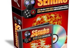 Indicizzazione Senuke