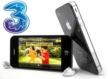 Offerte 3 iPhone