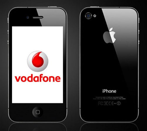 Offerte iPhone Vodafone