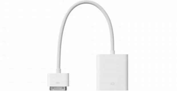 Connettore lightning